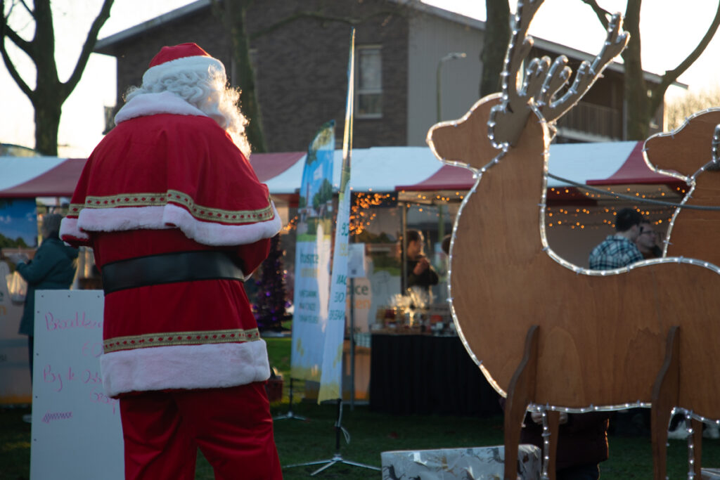 Winterfair 2026 in Biddinghuizen