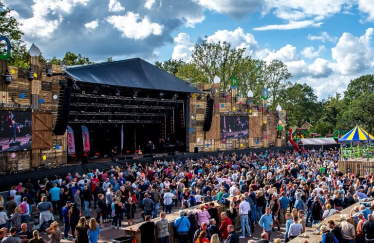 Defqon.1 2027 — festival in Biddinghuizen