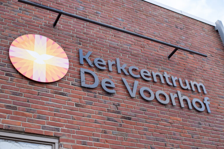 Startweekend Protestantse Gemeente Biddinghuizen — markt-eten in Biddinghuizen