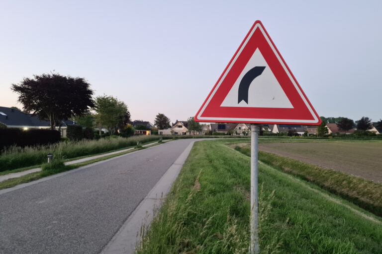 Senioren kunnen verkeerskennis gratis opfrissen — lezing in Biddinghuizen