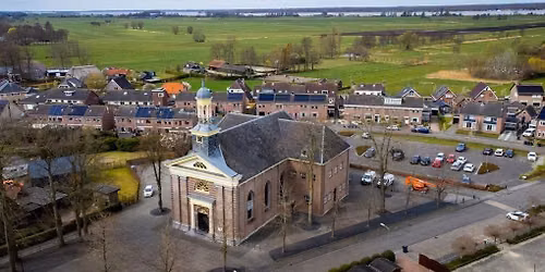 Zingen in Doornspijk — muziek in Biddinghuizen