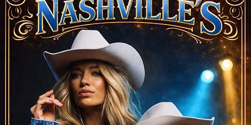 Nashville’s Country Café