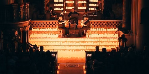A Queen Candlelight Experience in Elburg – Saturday 9th January — muziek in Biddinghuizen